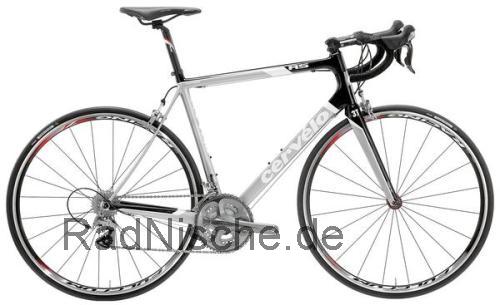 Cervelo RS  technische daten 
